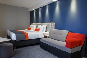 Holiday Inn Express Almaty