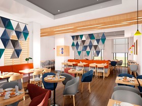 Holiday Inn Express Almaty