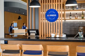 Holiday Inn Express Almaty