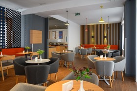 Holiday Inn Express Almaty