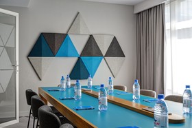 Holiday Inn Express Almaty