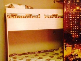 Hostel Saba