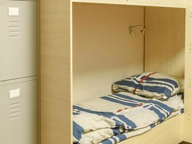 Hostel Saba