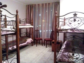 Hostel Samal