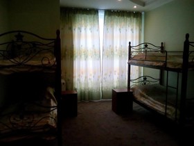 Hostel Samal