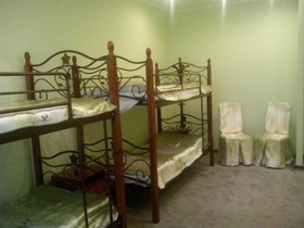 Hostel Samal