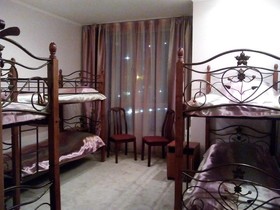 Hostel Samal