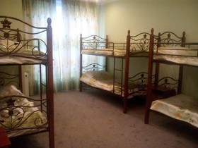 Hostel Samal