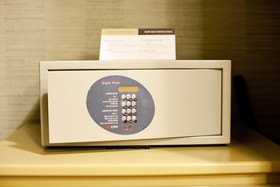 InterContinental Almaty