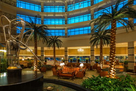 InterContinental Almaty