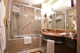 InterContinental Almaty