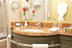 InterContinental Almaty