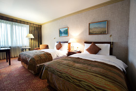 InterContinental Almaty