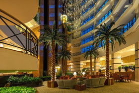 InterContinental Almaty