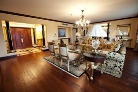 InterContinental Almaty