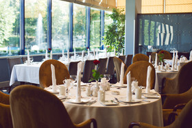 InterContinental Almaty