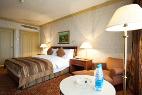 InterContinental Almaty