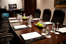 InterContinental Almaty