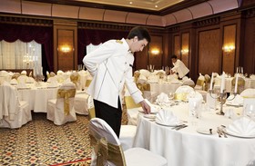 InterContinental Almaty