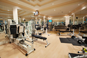 InterContinental Almaty