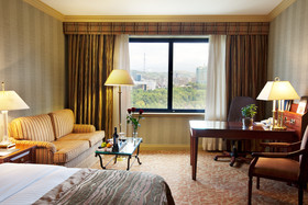 InterContinental Almaty