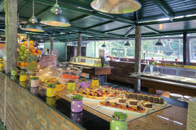 InterContinental Almaty