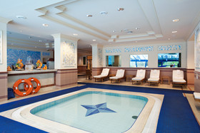 InterContinental Almaty