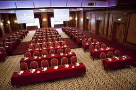 InterContinental Almaty