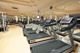 InterContinental Almaty