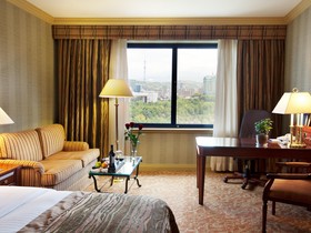 InterContinental Almaty