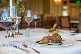 InterContinental Almaty