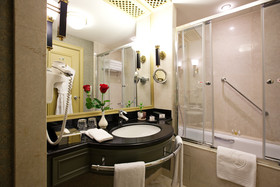 InterContinental Almaty