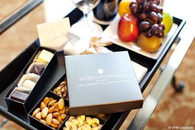 InterContinental Almaty