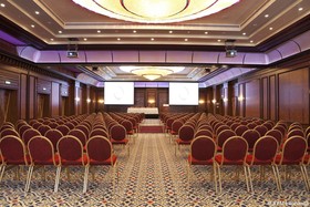 InterContinental Almaty