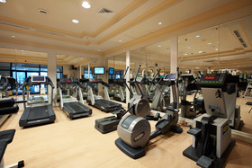 InterContinental Almaty