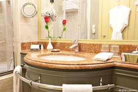 InterContinental Almaty