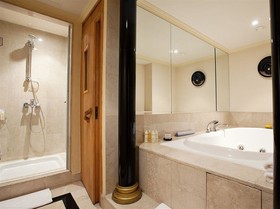 InterContinental Almaty