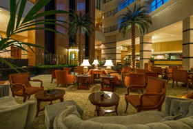 InterContinental Almaty