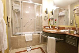 InterContinental Almaty