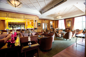 InterContinental Almaty