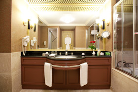 InterContinental Almaty