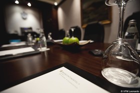 InterContinental Almaty