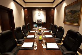 InterContinental Almaty