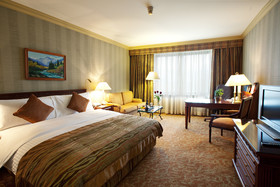 InterContinental Almaty
