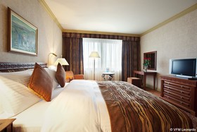 InterContinental Almaty