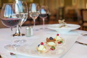 InterContinental Almaty
