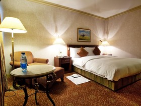 InterContinental Almaty