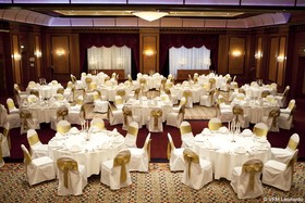 InterContinental Almaty