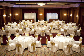 InterContinental Almaty