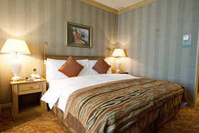 InterContinental Almaty